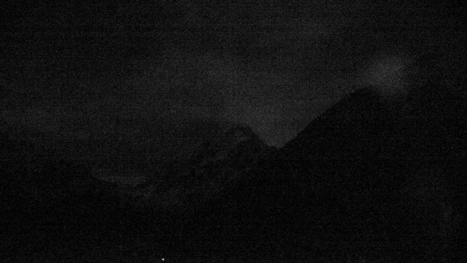 View towards Aoraki/Mount Cook Webcam
