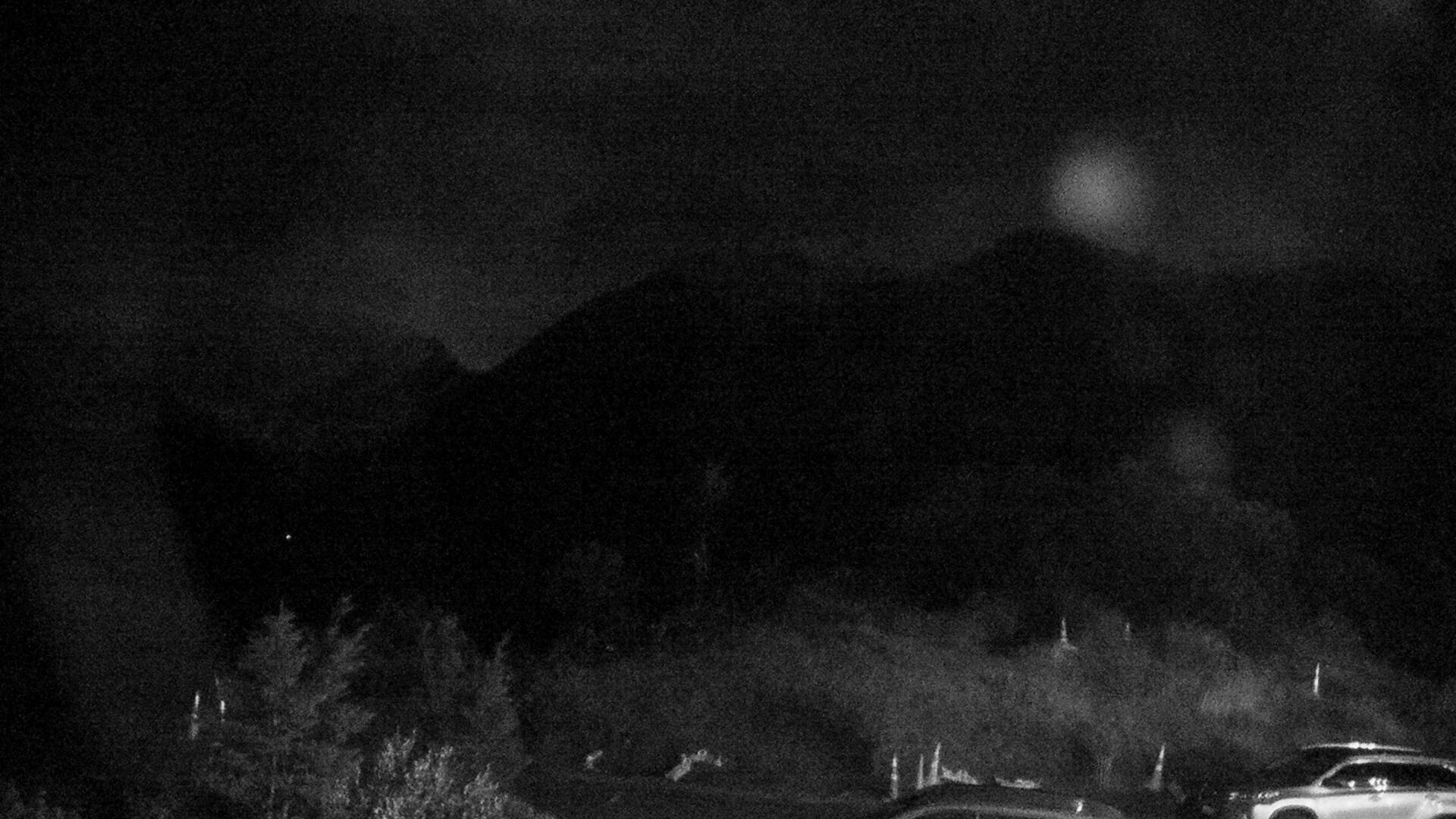 View towards Mt Wakefield Webcam