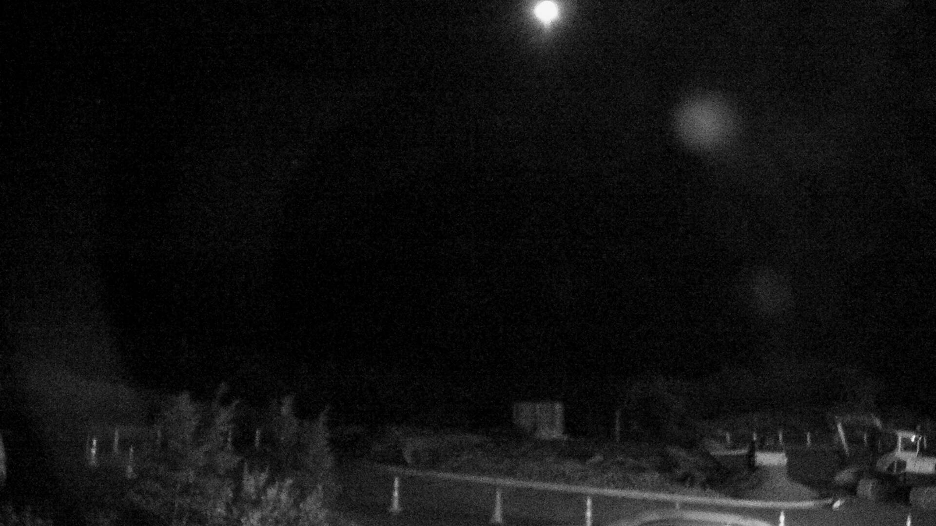 View towards Mt Wakefield Webcam